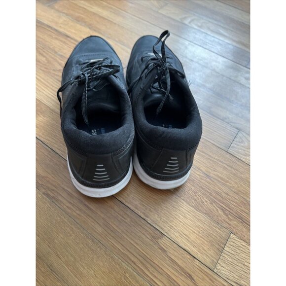 Dockers Men's Black Comfort Walker Sneakers Size 10.5 W - Picture 2 of 7